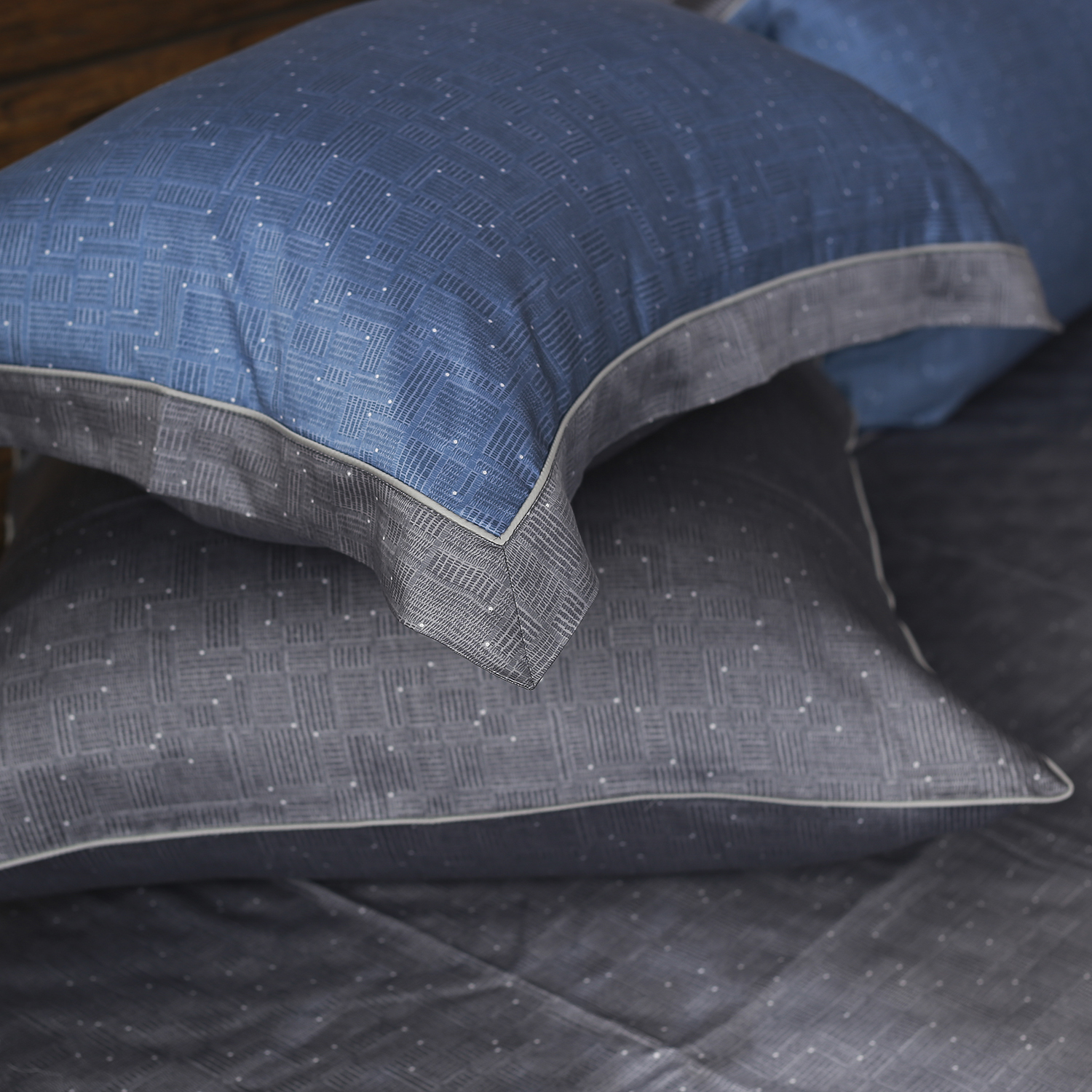 Комплект постельного белья Тенсель 153