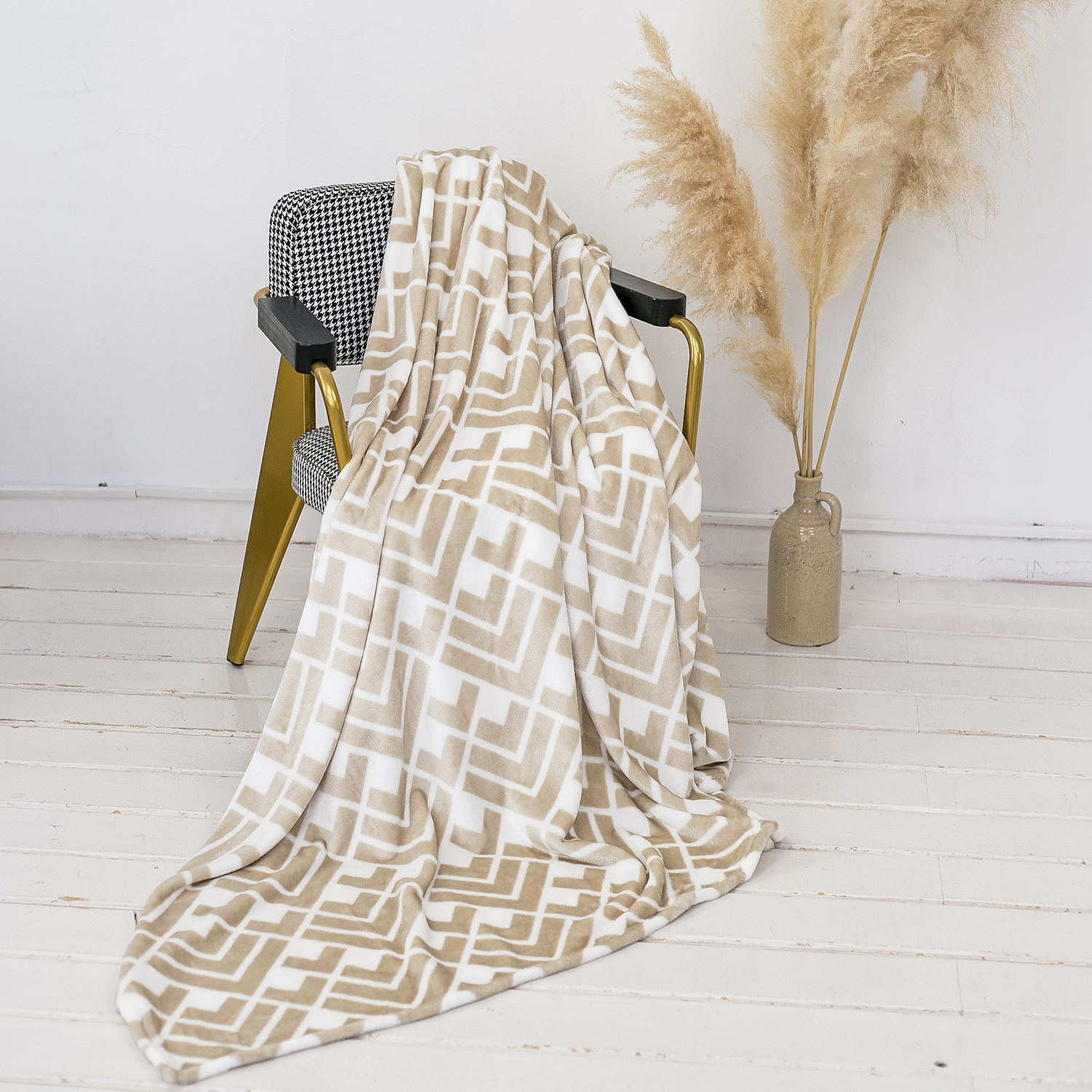 Плед ДАРСИ 04