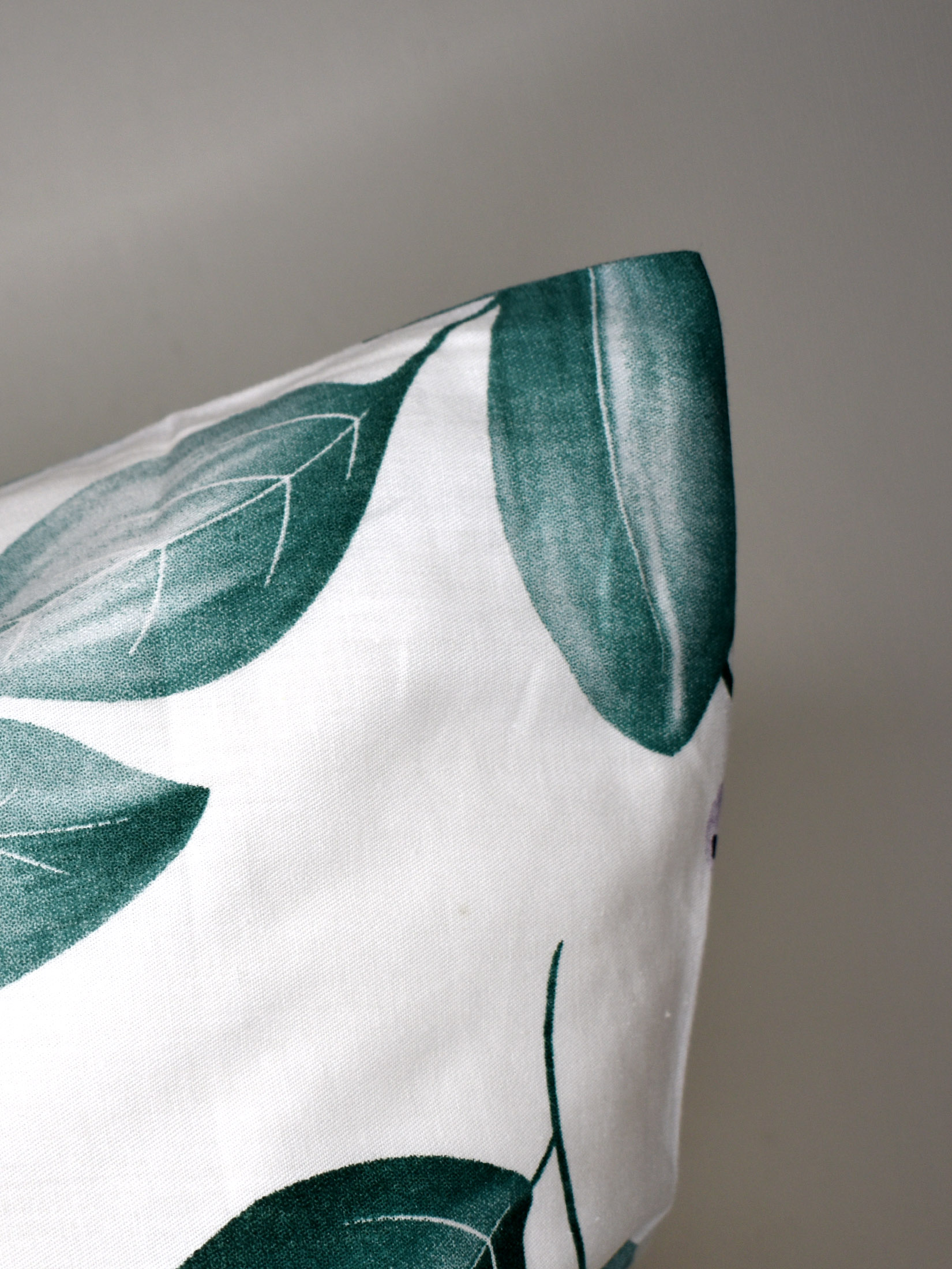 Набор наволочек Сатин-Комфорт белые 16-57