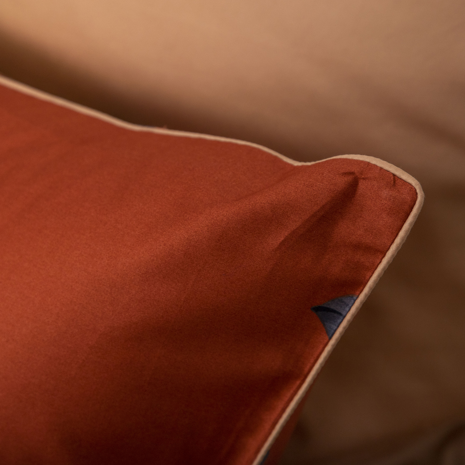 Комплект постельного белья Мако-сатин с модалом 765