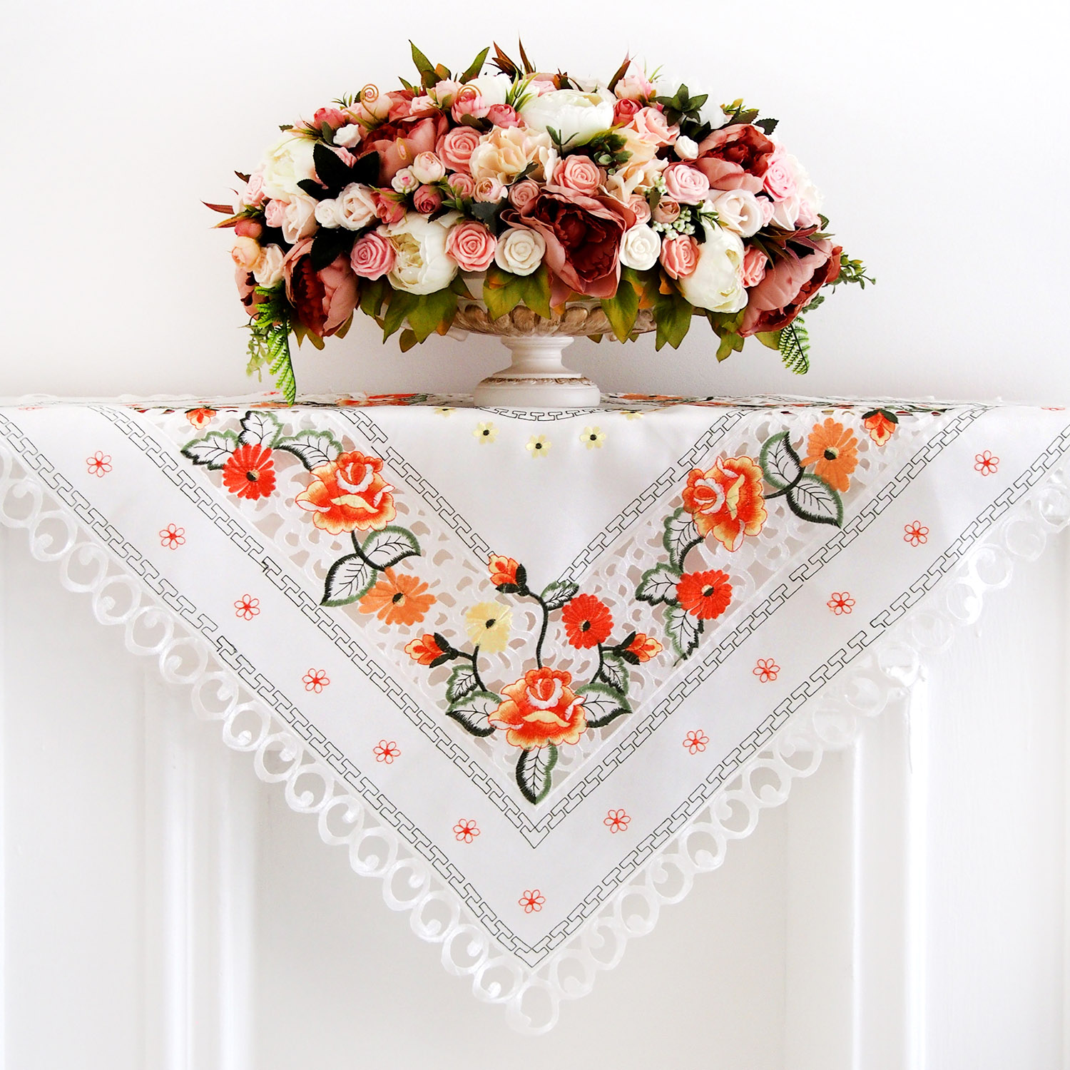 Столешник 2288 белый