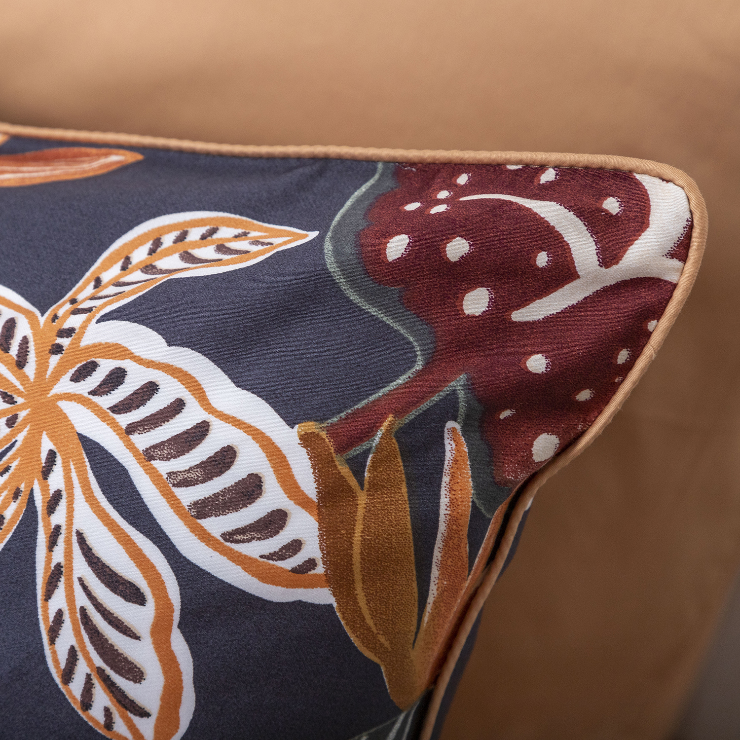 Комплект постельного белья Мако-сатин с модалом 766