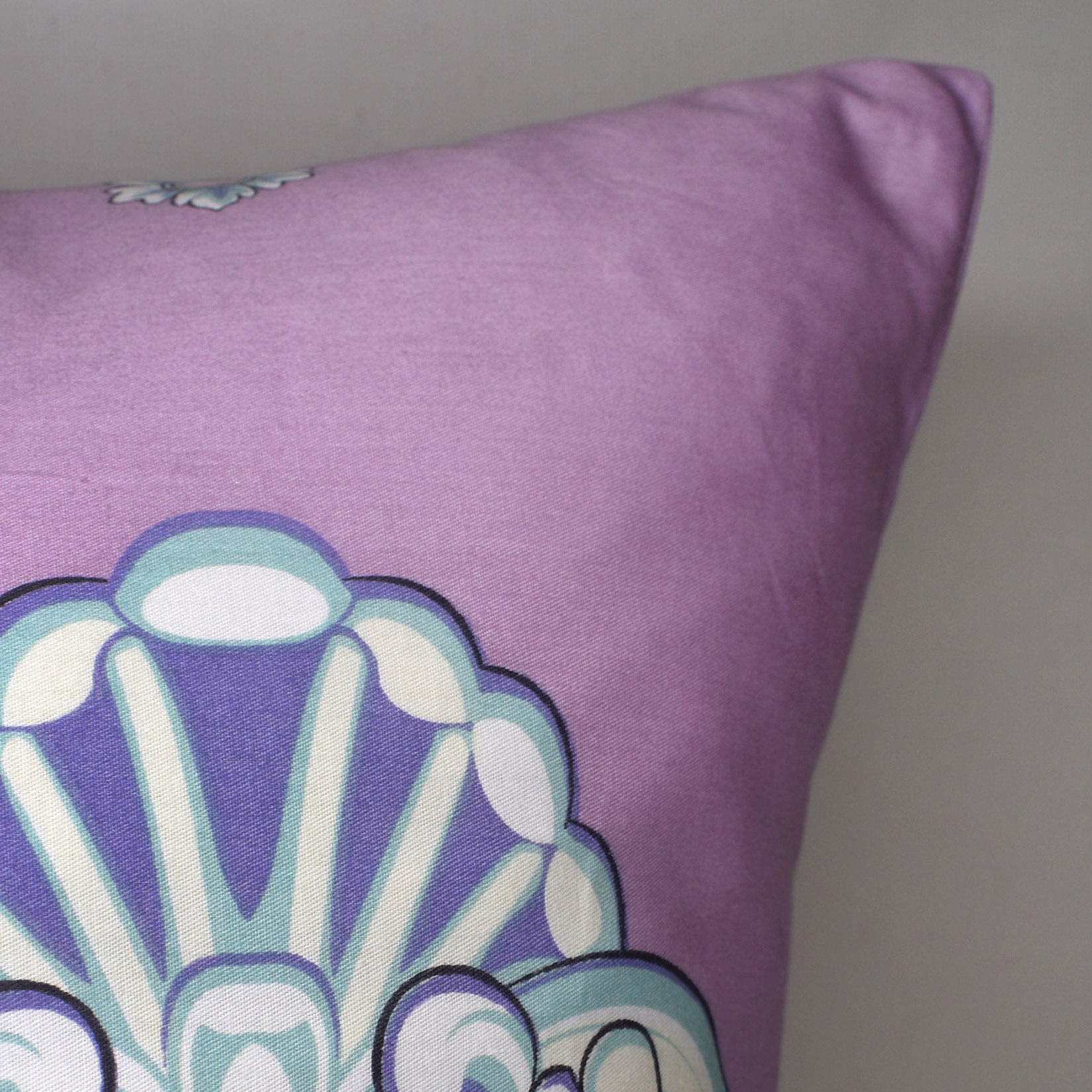 Набор наволочек Сатин-Комфорт розовый 16-28