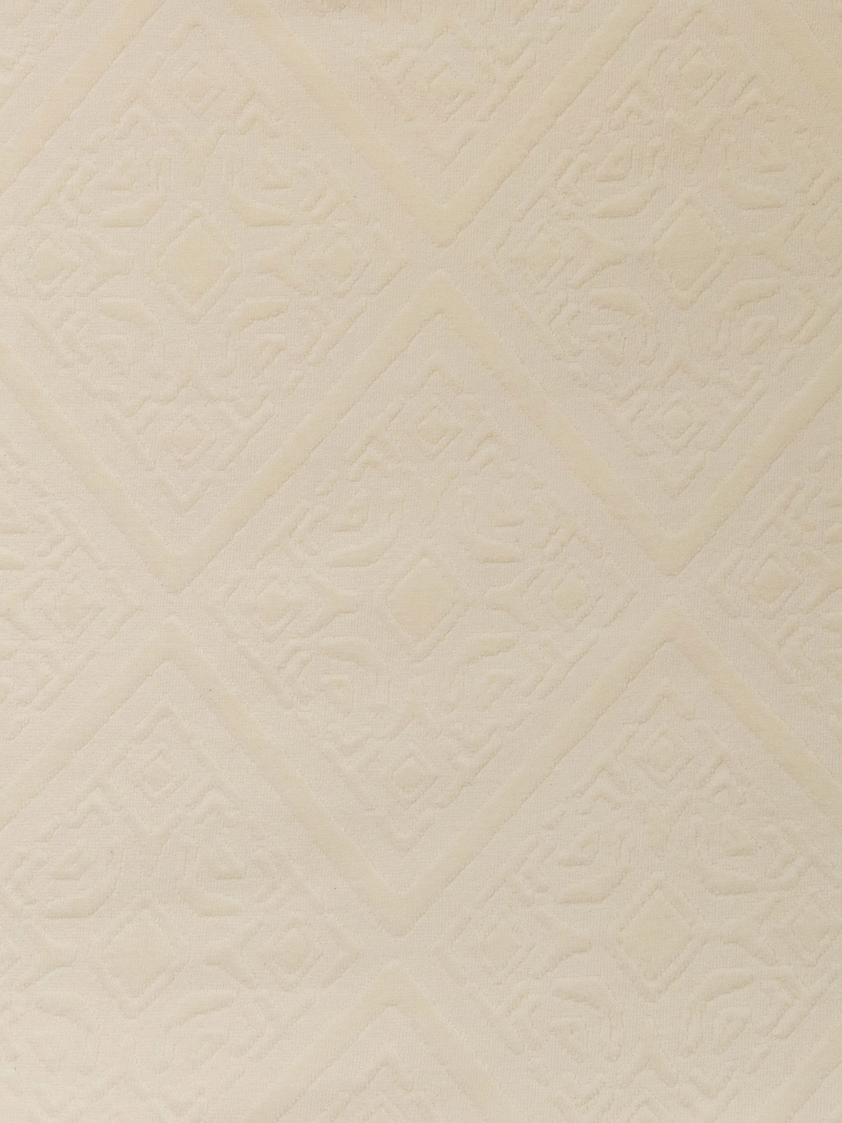 Простыня махровая ДЖУЛИЯ молочная