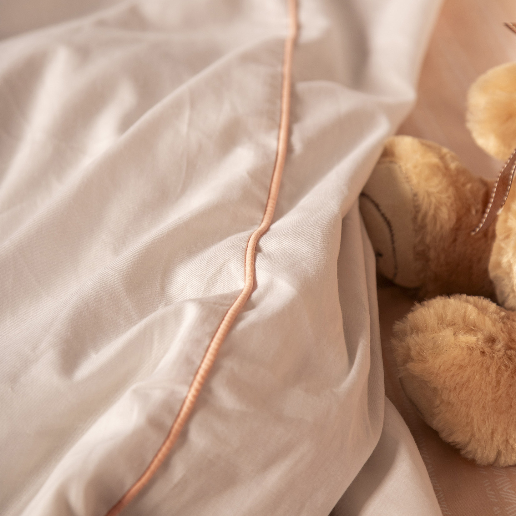 Комплект постельного белья Сатин-Комфорт Детский 14-99