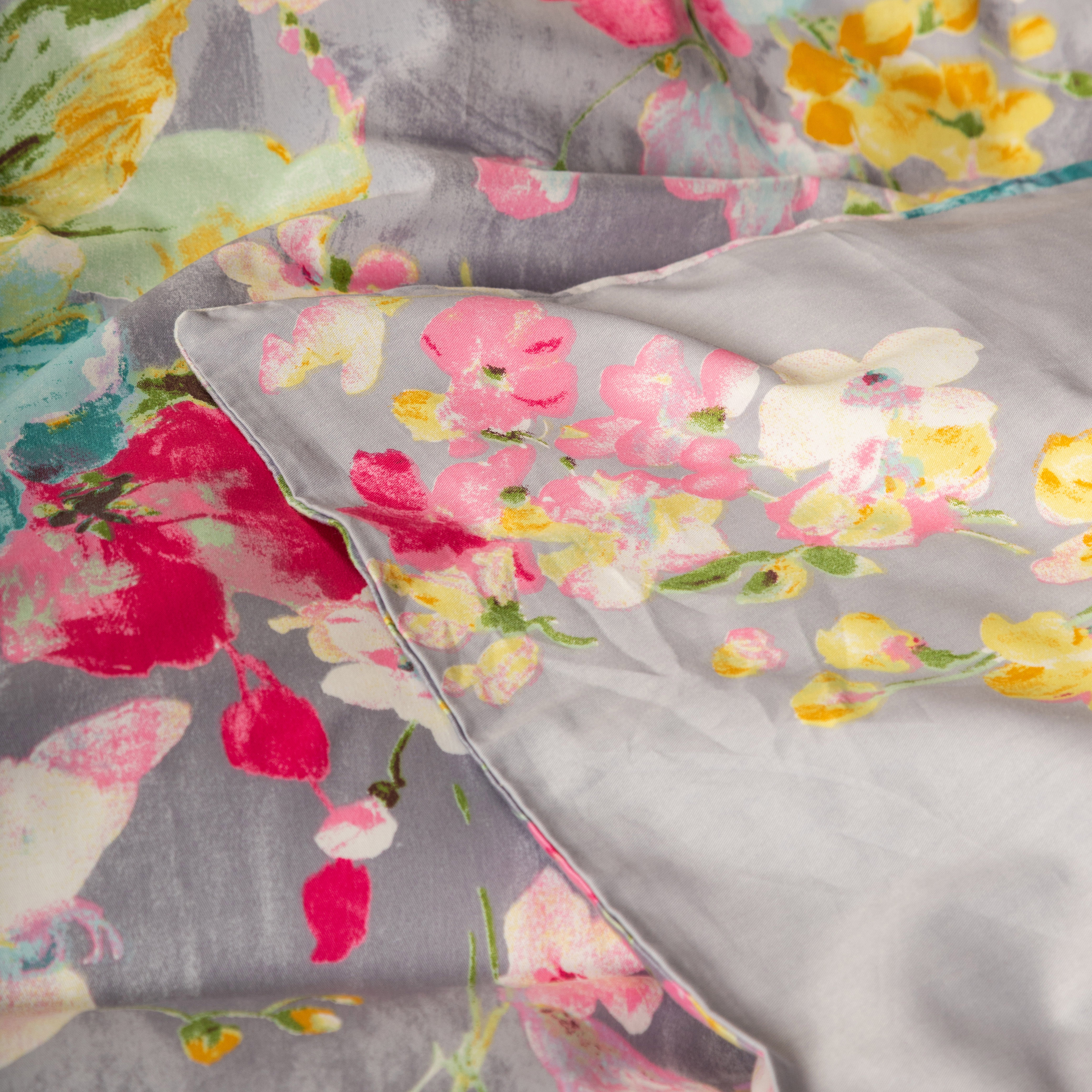 Комплект постельного белья Эко-Сатин 11-1554