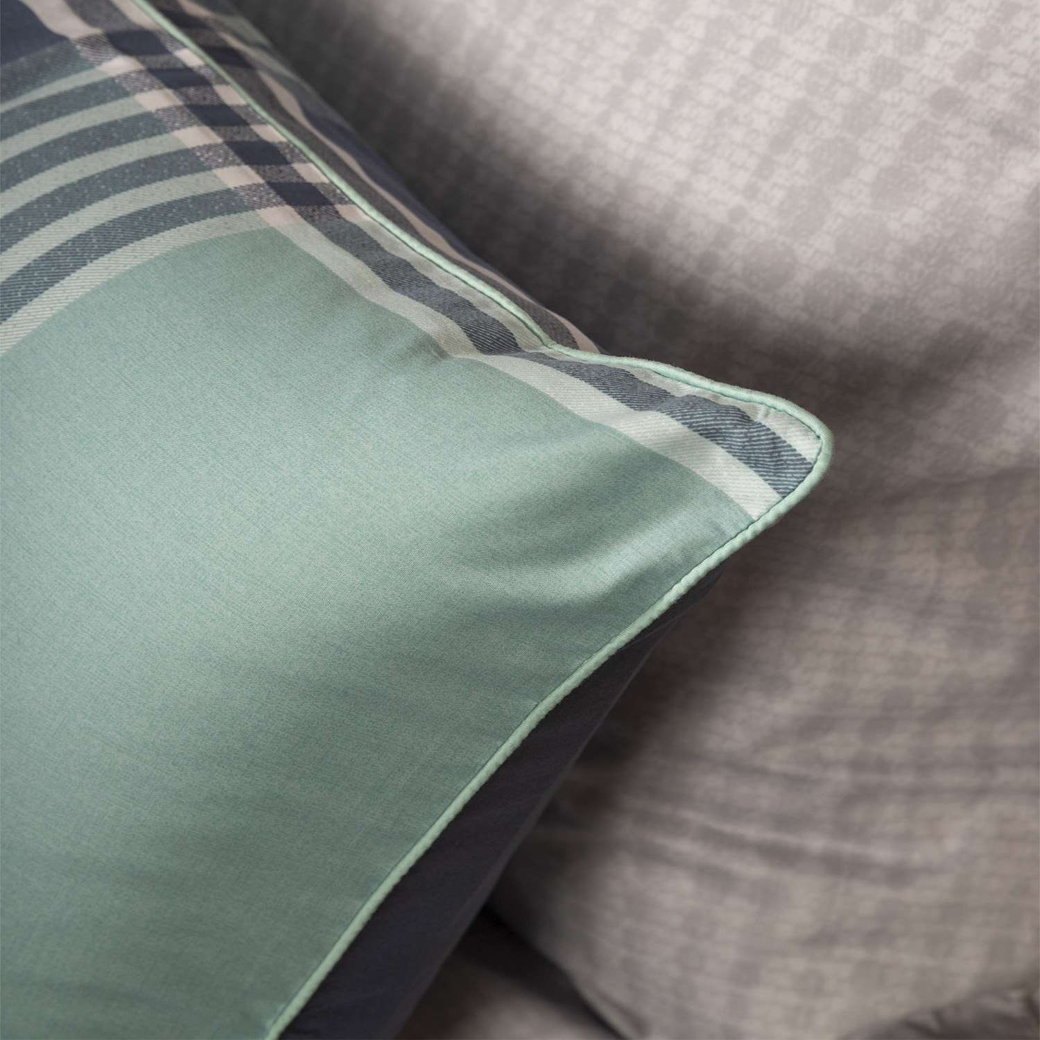 Комплект постельного белья Сатин-люкс 11-88