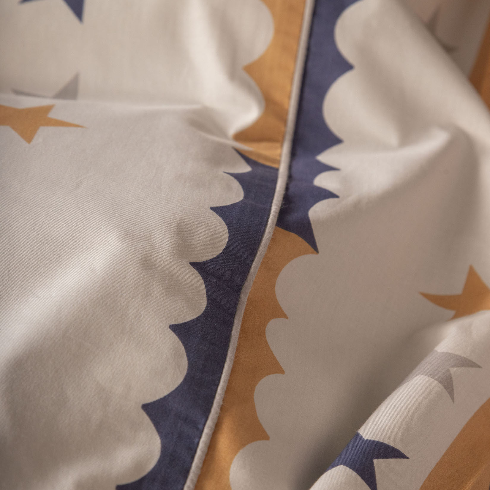 Комплект постельного белья Сатин-люкс 11-103