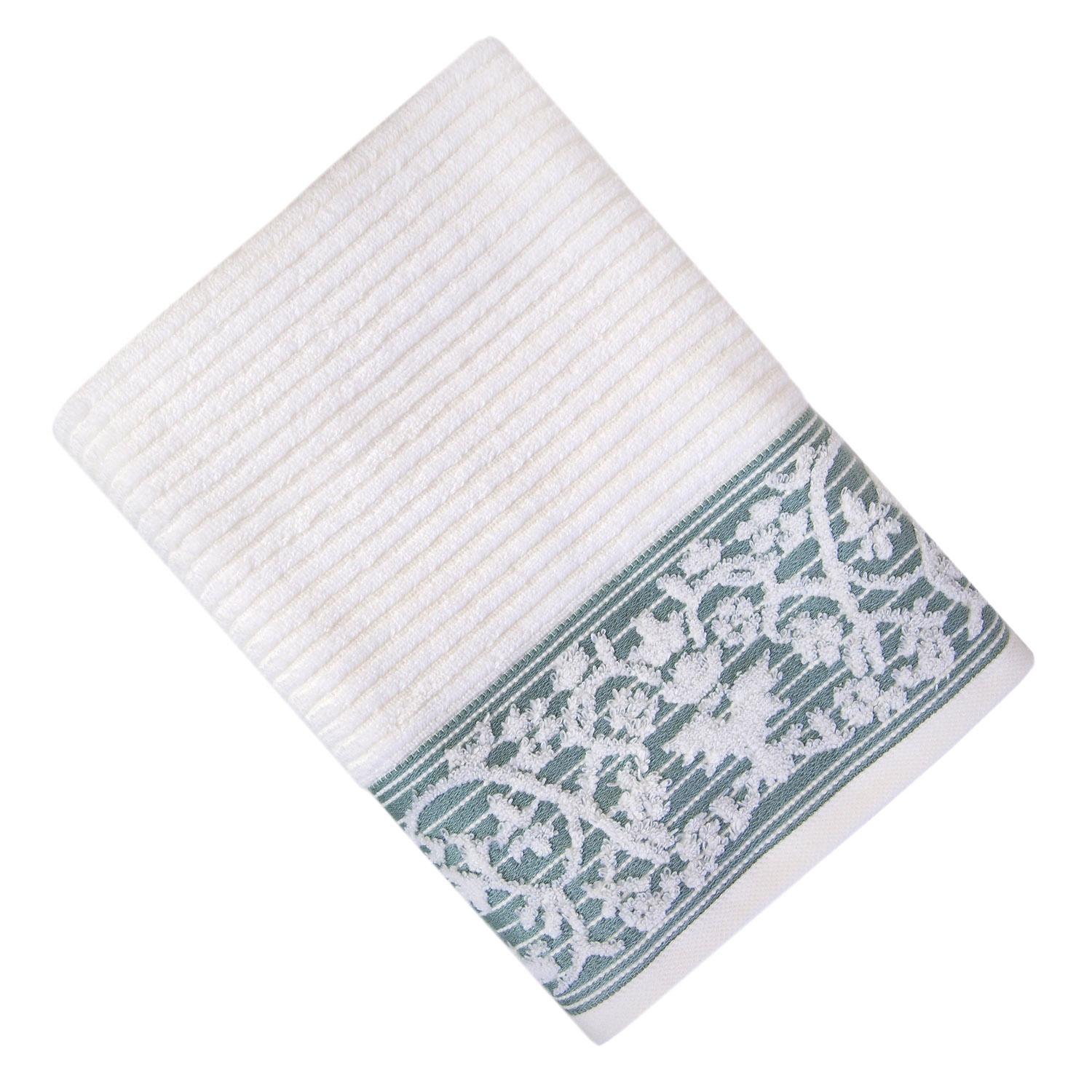 Набор полотенец ХЕЛЕН белый