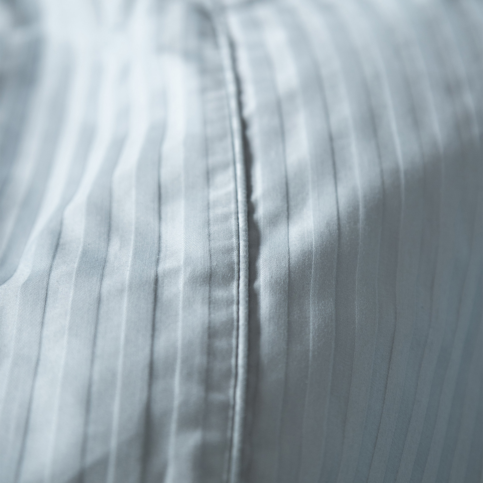 Комплект постельного белья Сатин-Страйп тиффани 1908