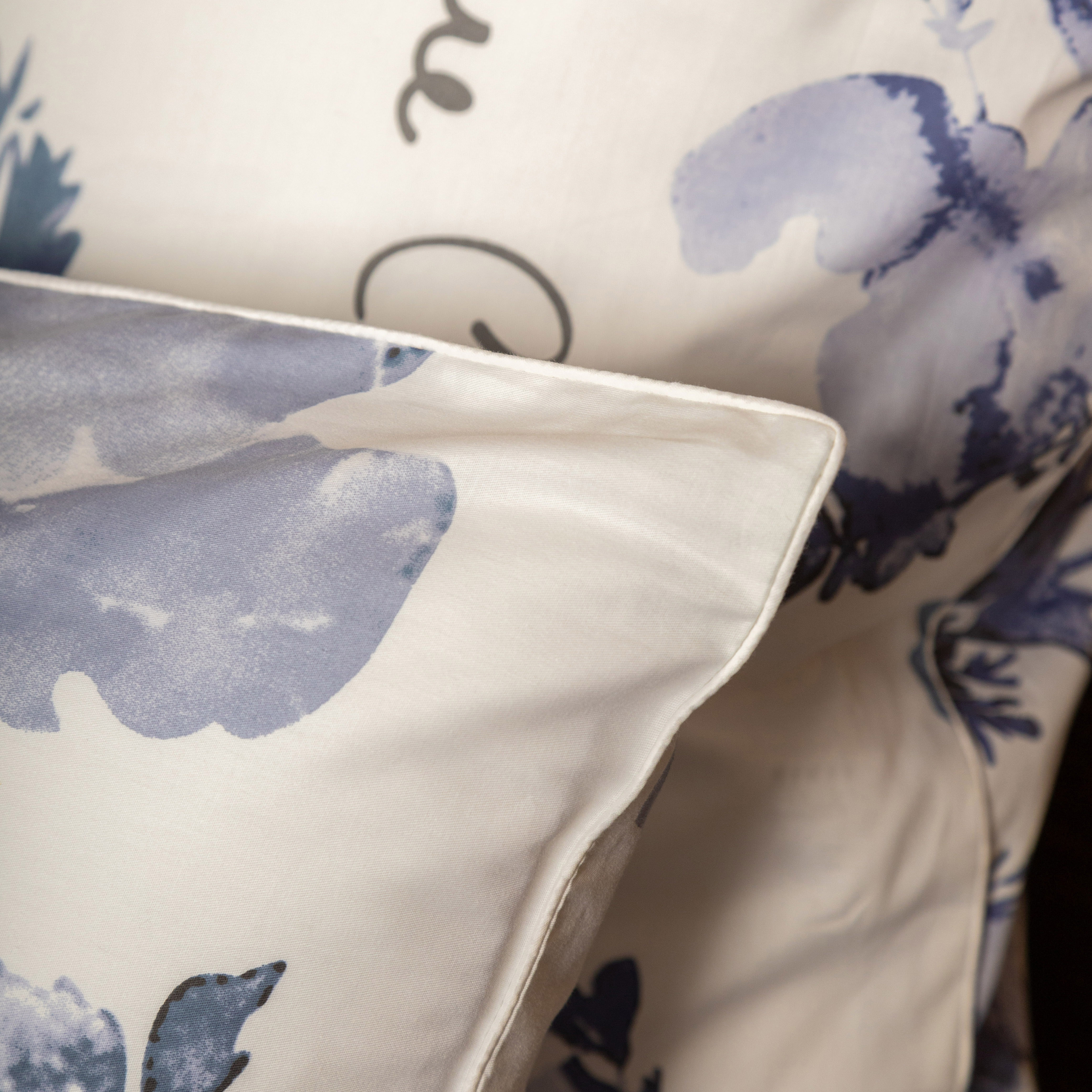 Комплект постельного белья Эко-Сатин 11-1741