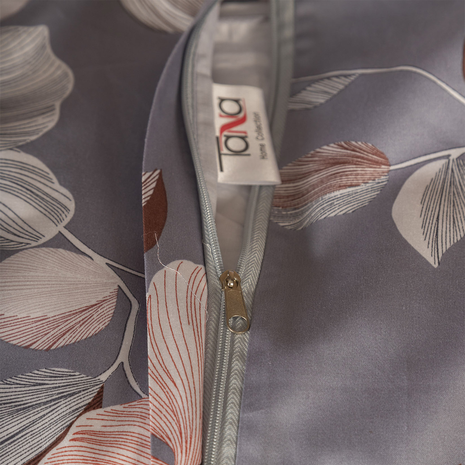 Комплект постельного белья Мако-сатин с модалом 788