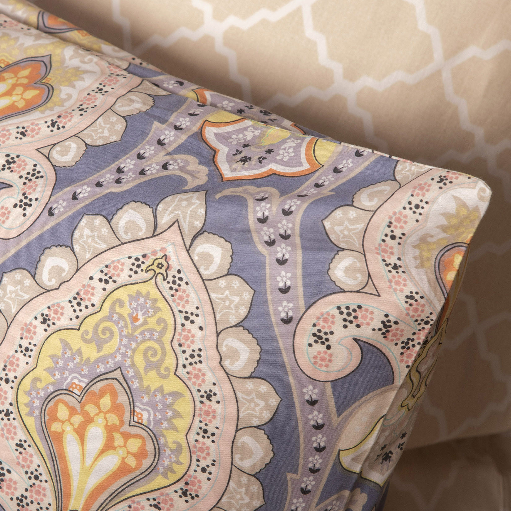 Комплект постельного белья Сатин-Комфорт 16-54