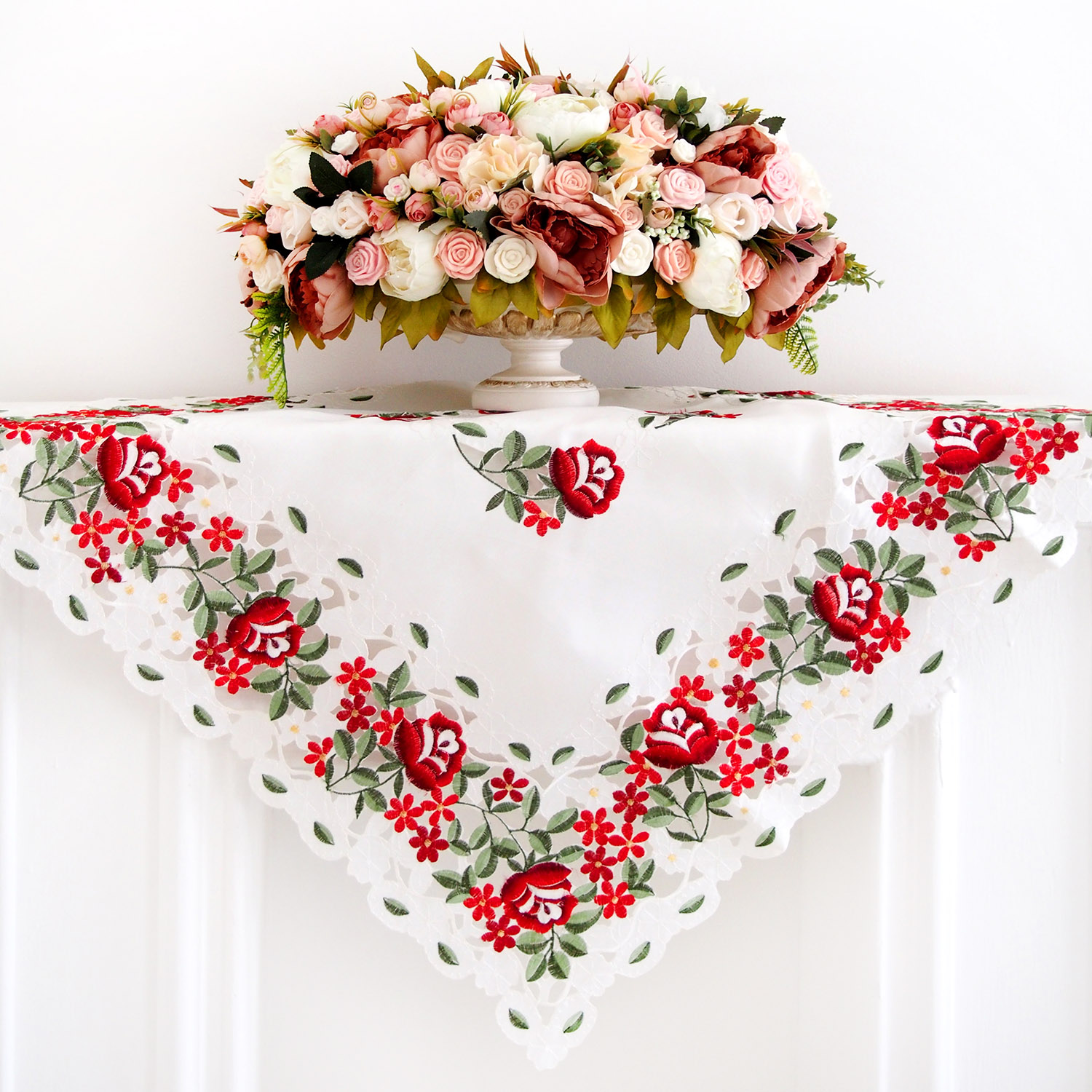 Столешник 2286 белый