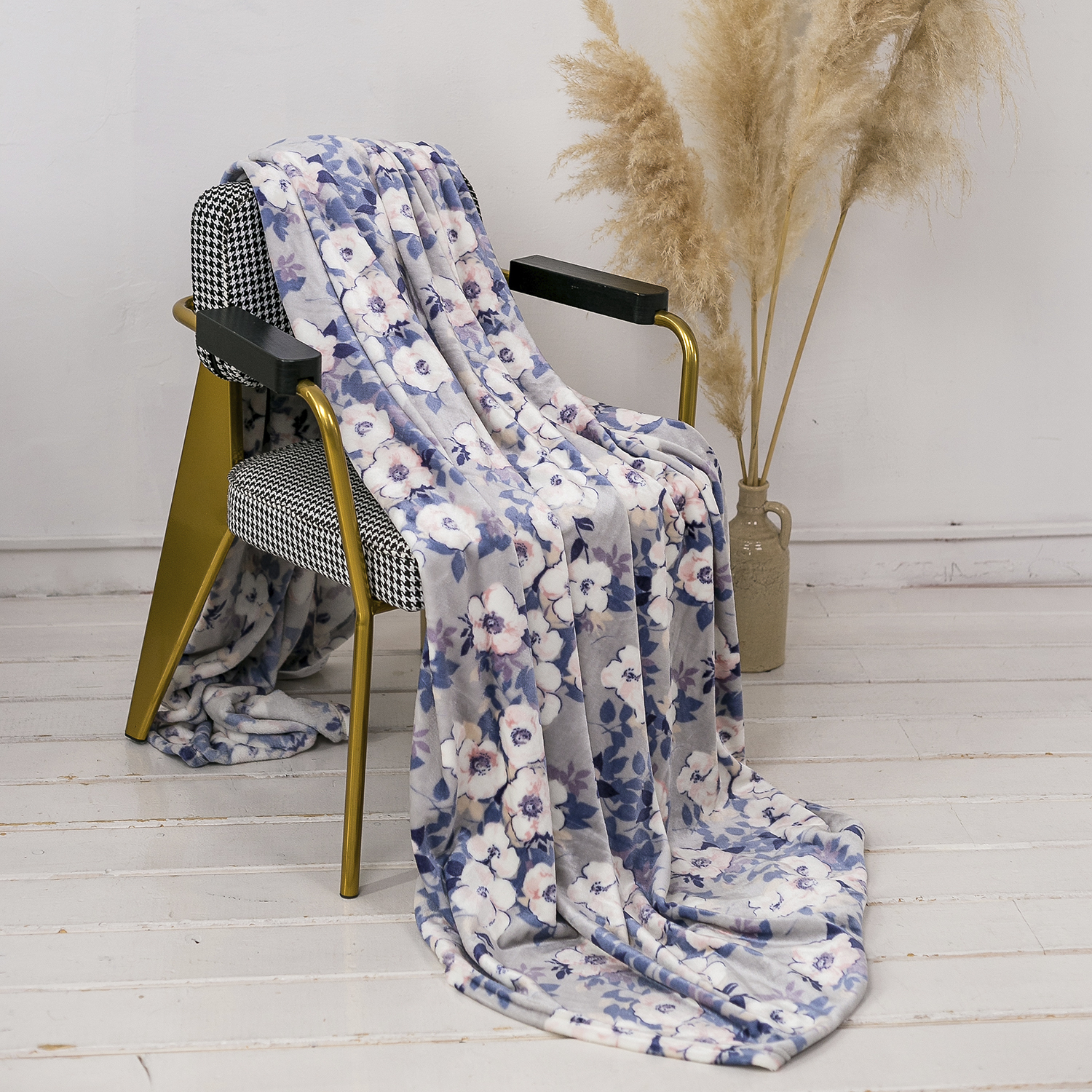 Плед ДАРСИ 02