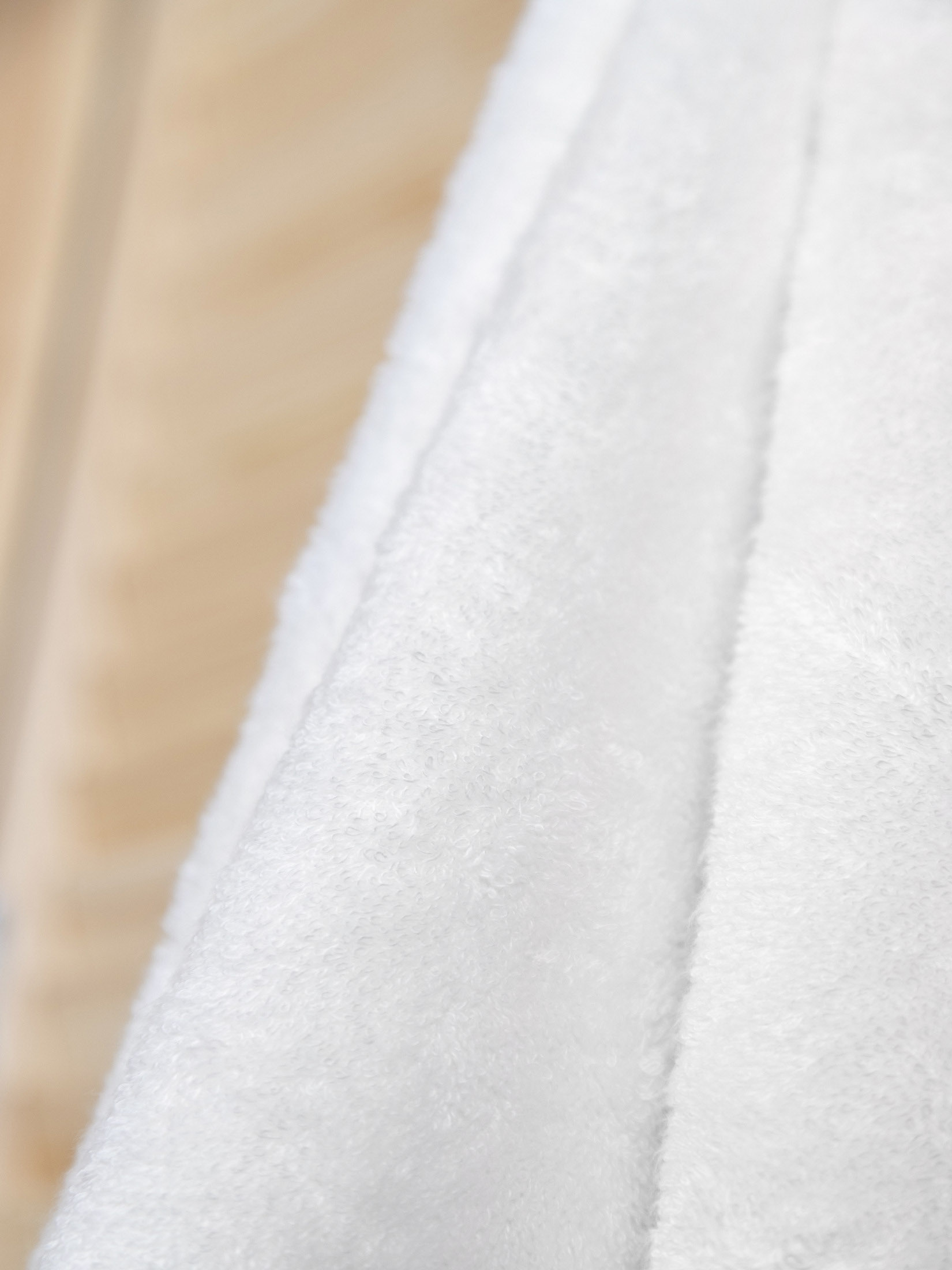 Полотенце ЛИАНА-1 белый