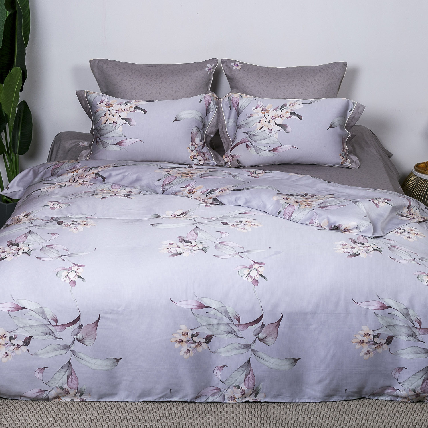 Комплект постельного белья Тенсель 141