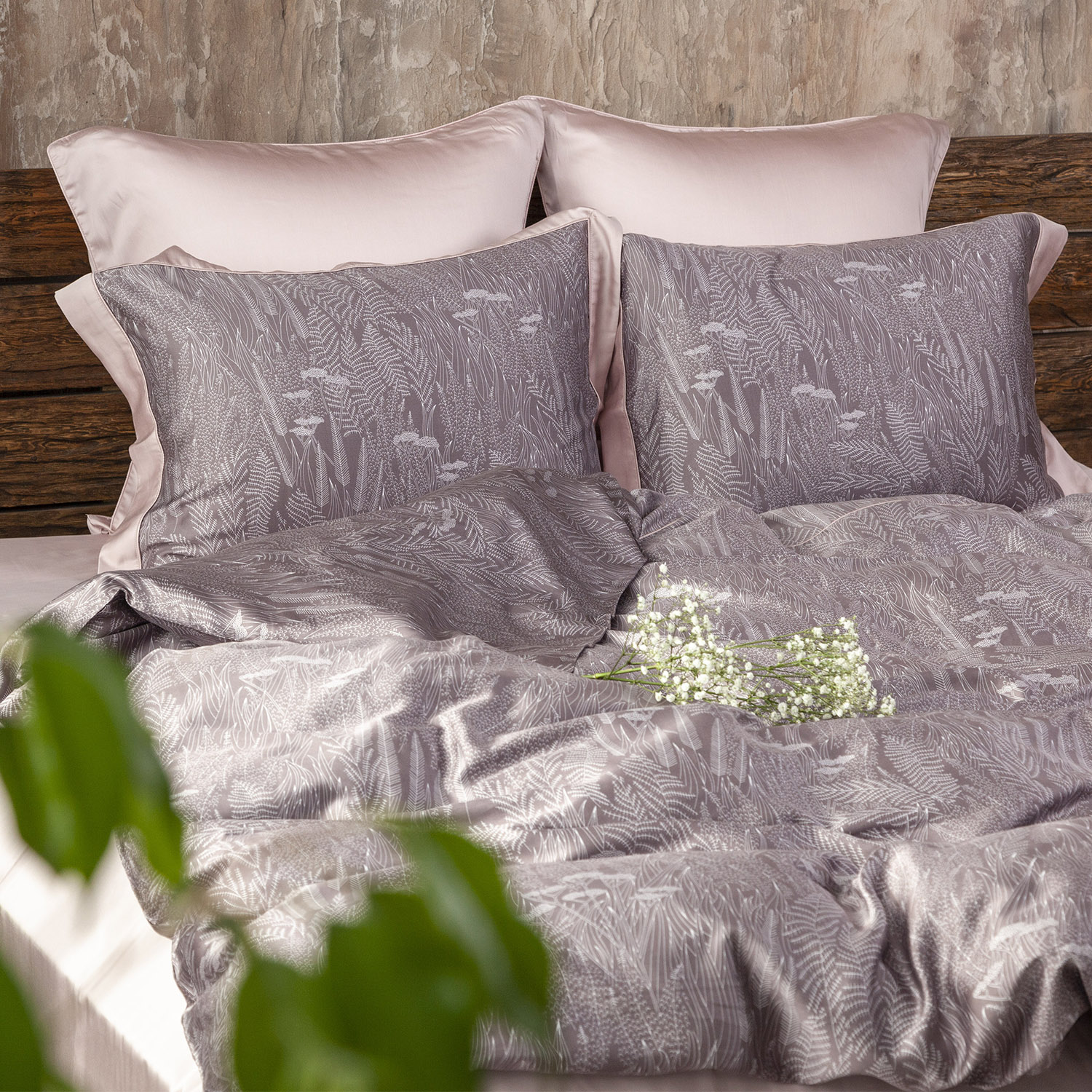 Комплект постельного белья Тенсель 145