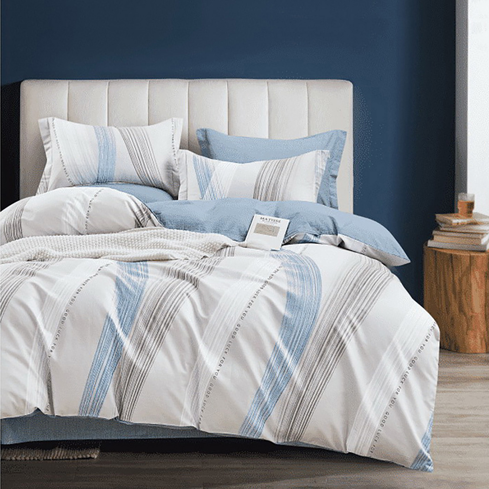 Комплект постельного белья Сатин-Комфорт 17-63