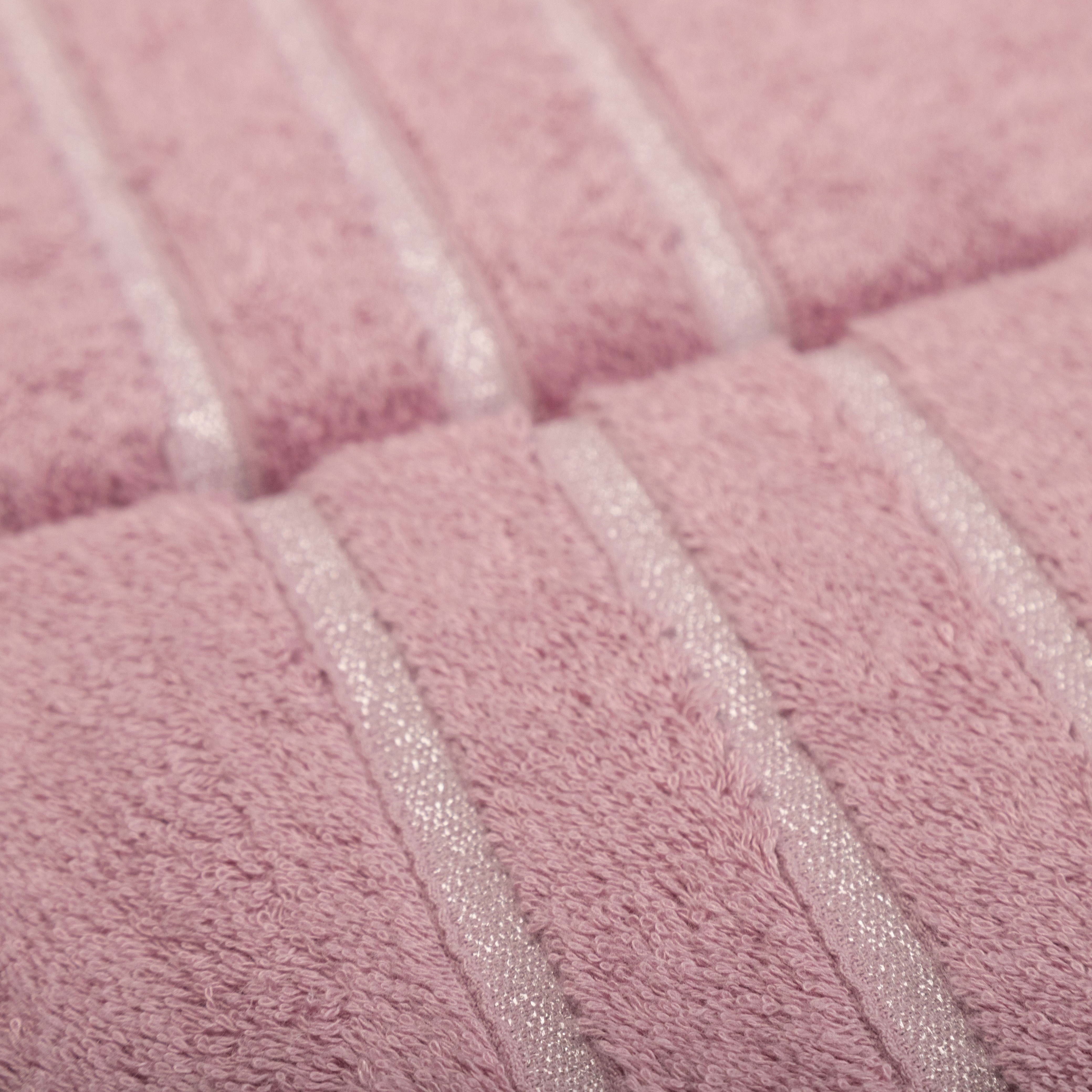 Набор полотенец СЕЛЕНА прокисшая малина