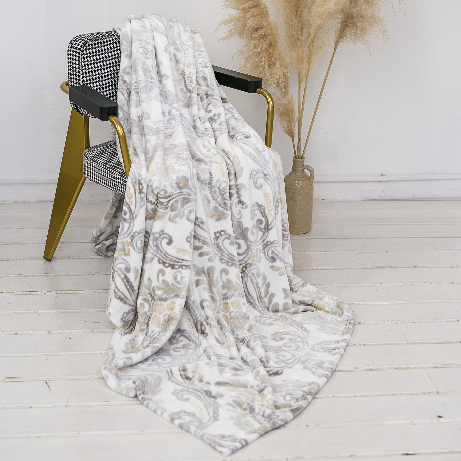 Плед ДАРСИ 05