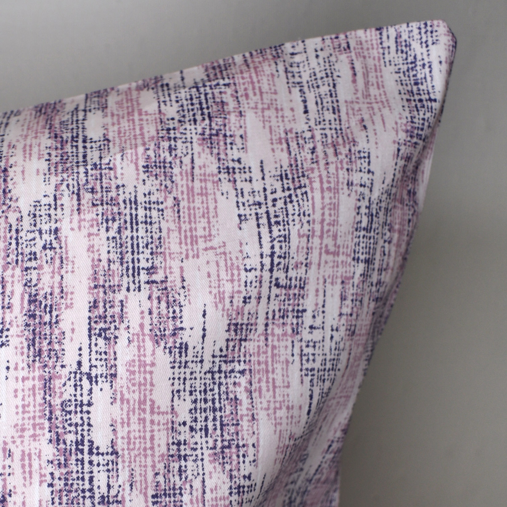 Набор наволочек Сатин-Комфорт розовый 17-17