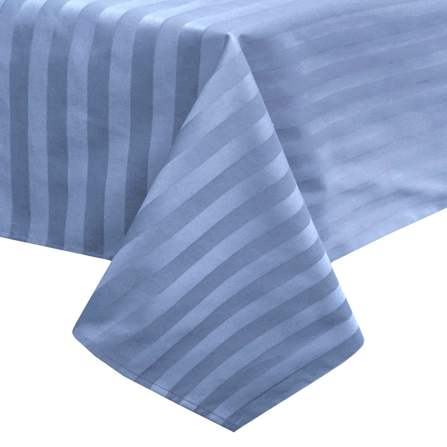 Простыня Сатин-Страйп джинса  2203