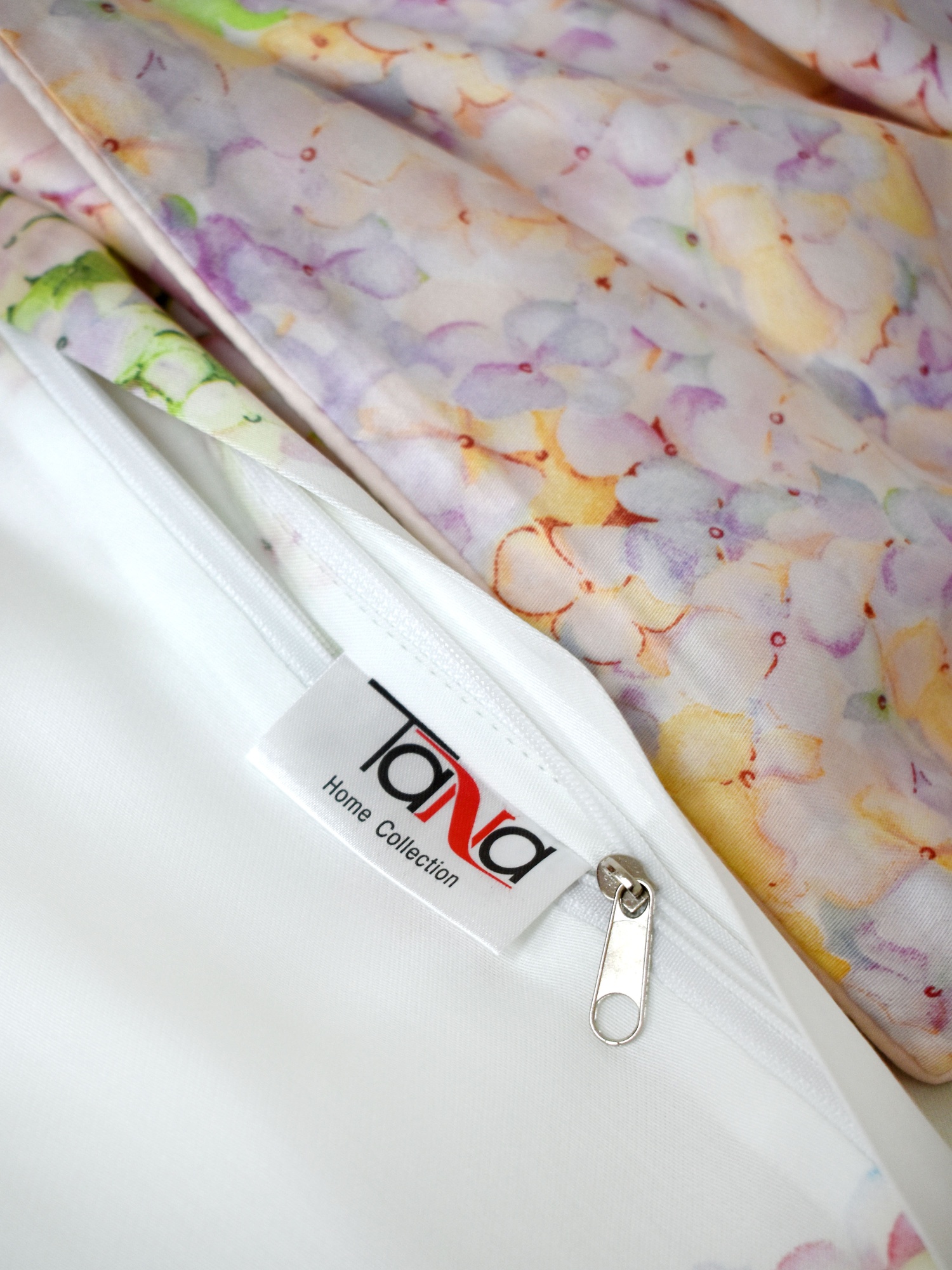 Комплект постельного белья Тенсел люкс 810