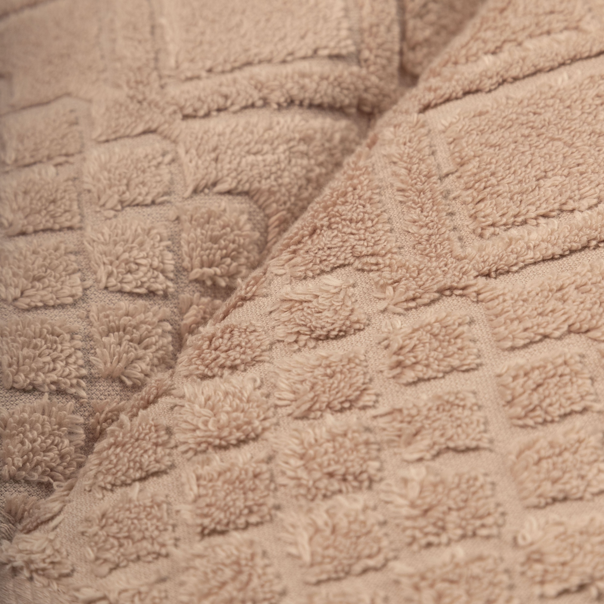 Набор полотенец ОРЛАНДО бежевый