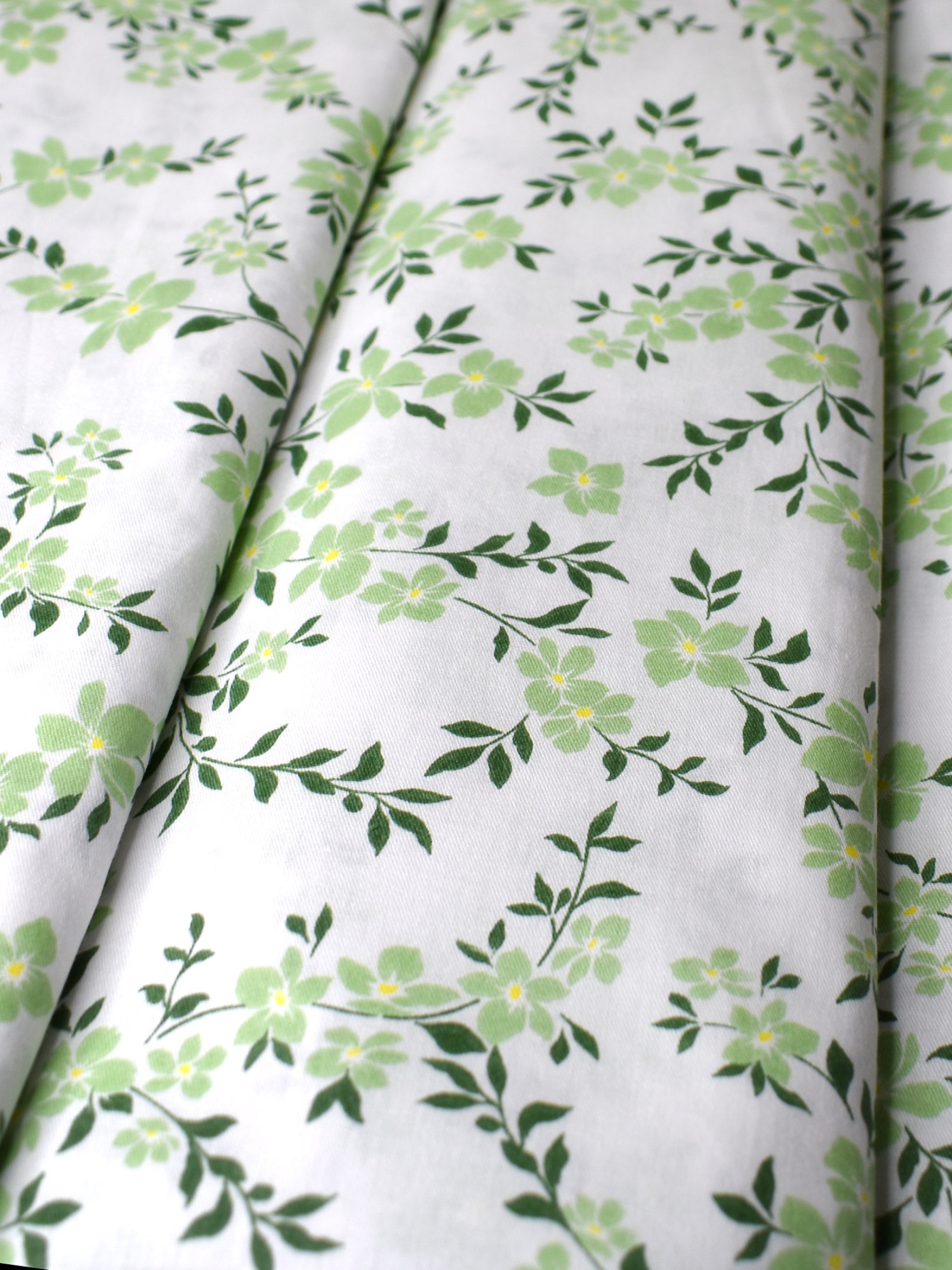 Пододеяльник Сатин-Комфорт белый 17-29