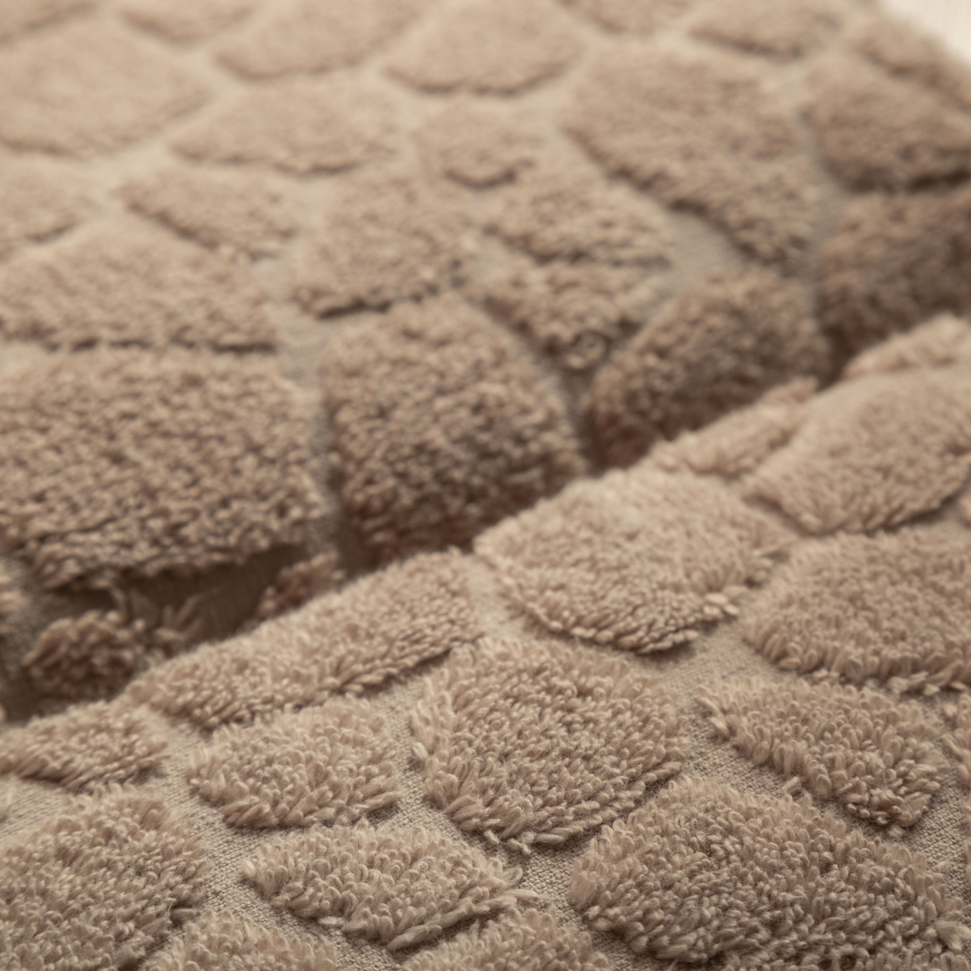 Набор полотенец СИРИУС бежевый