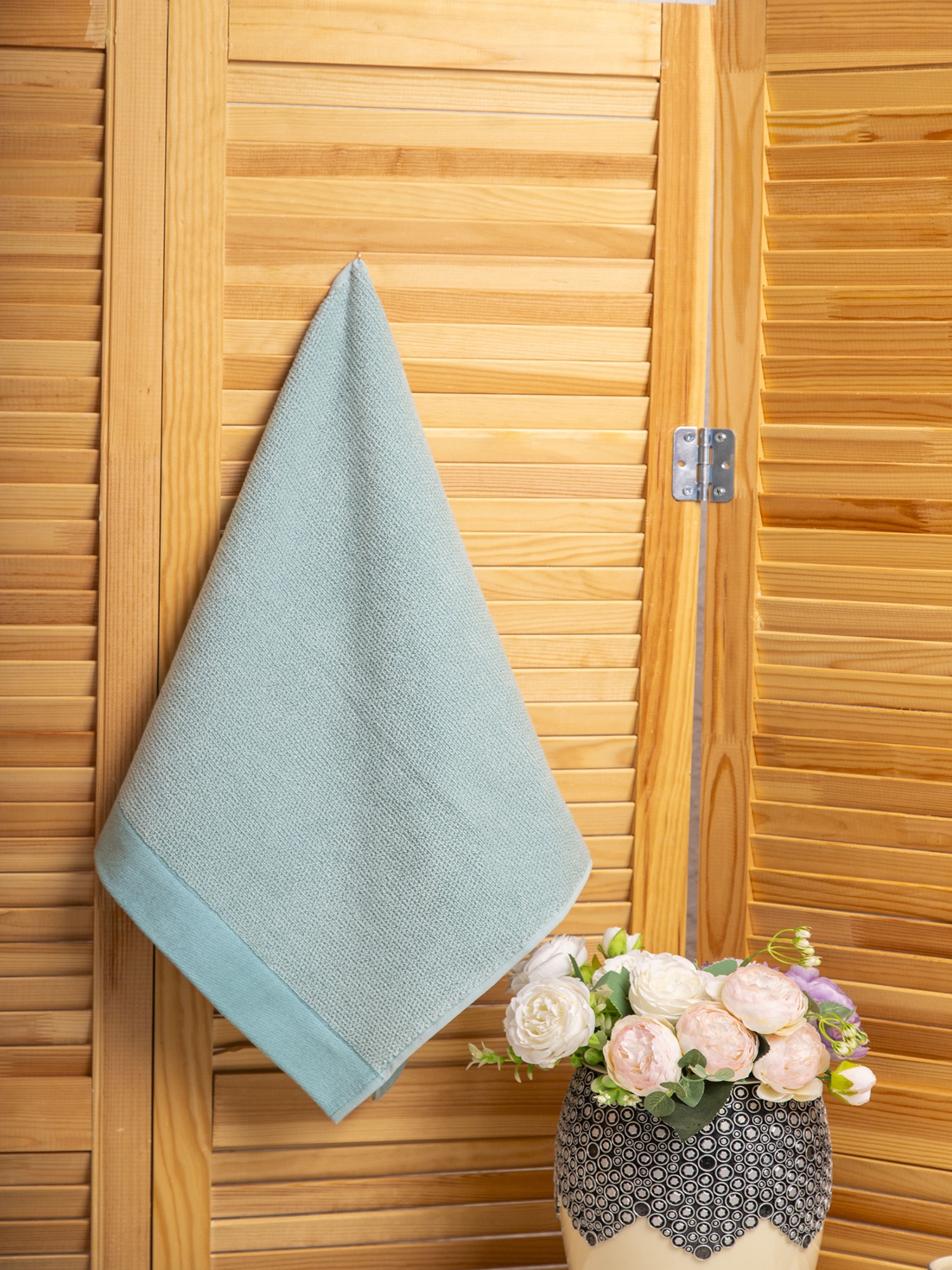 Полотенце РАЙС ментол