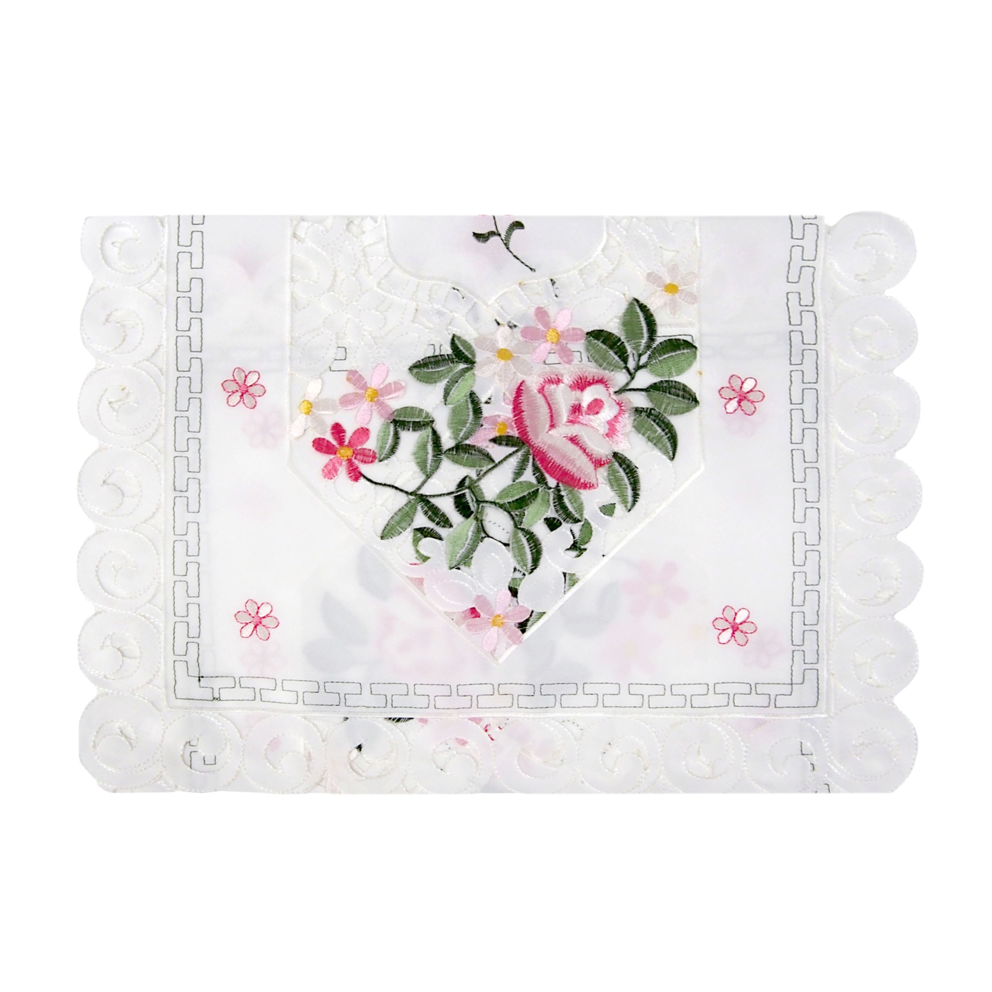 Столешник 2284 белый