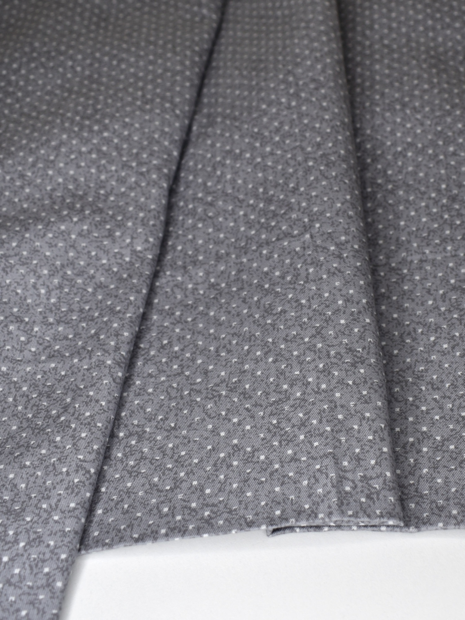 Набор наволочек Сатин-Комфорт серые 16-11 В