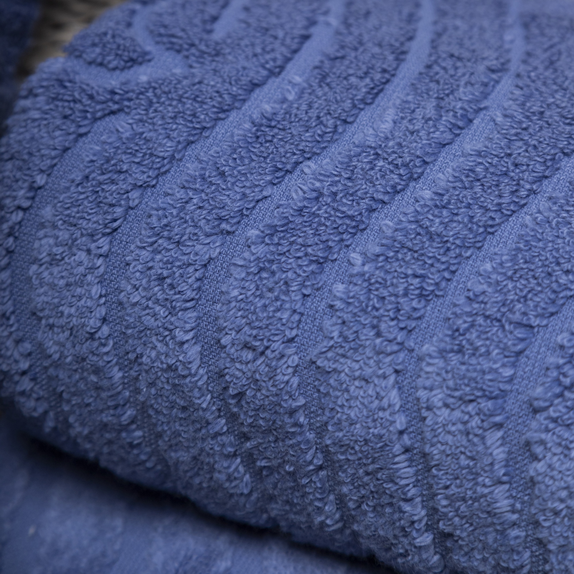 Полотенце ОКЕАН джинса