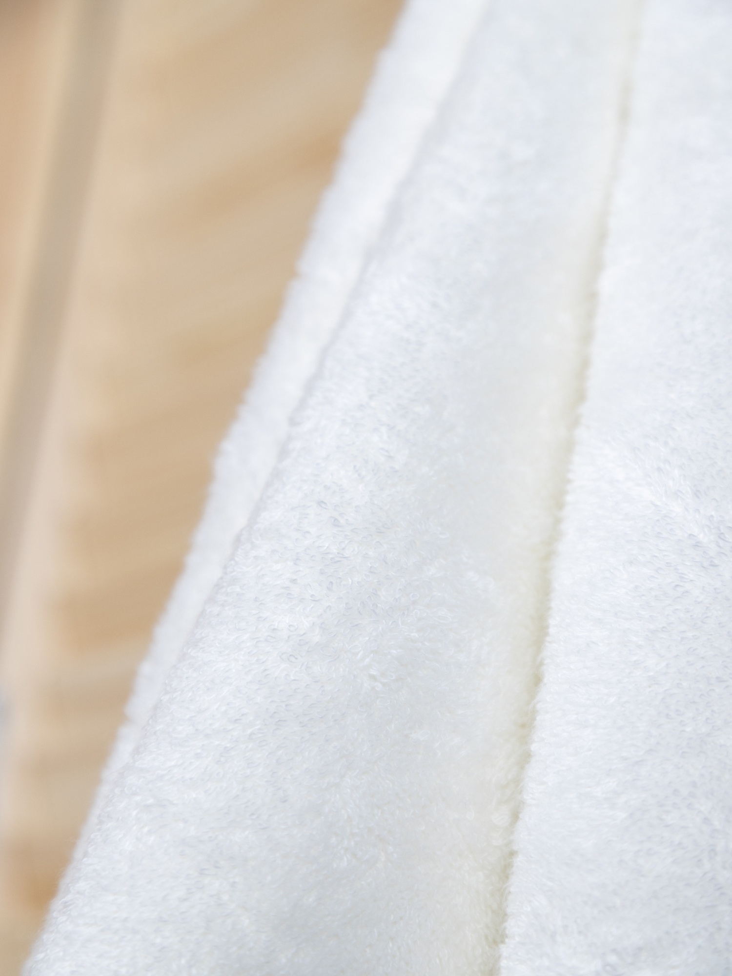 Полотенце ЛИАНА-1 молочное