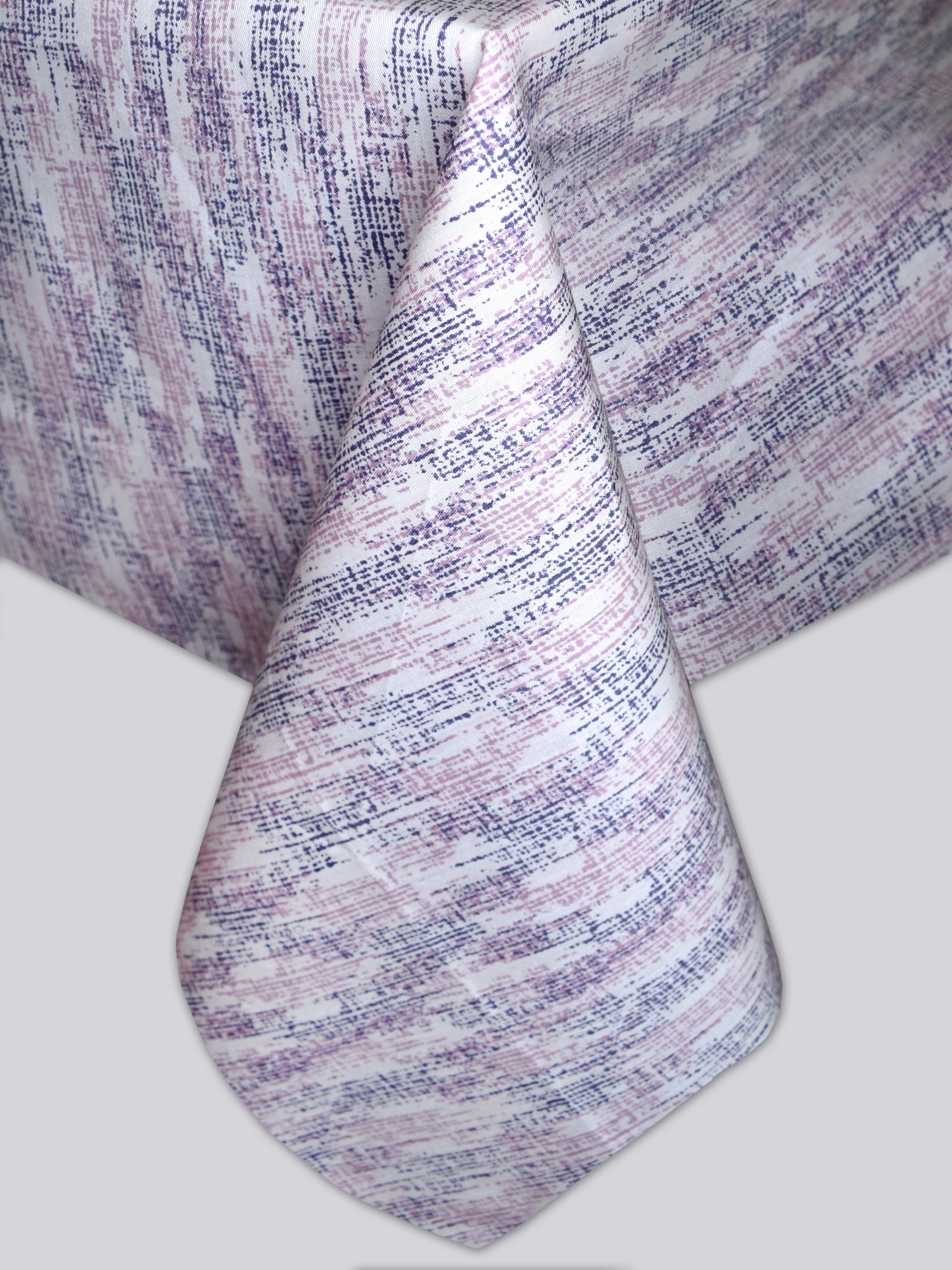 Простыня Сатин-Комфорт розовая 17-17