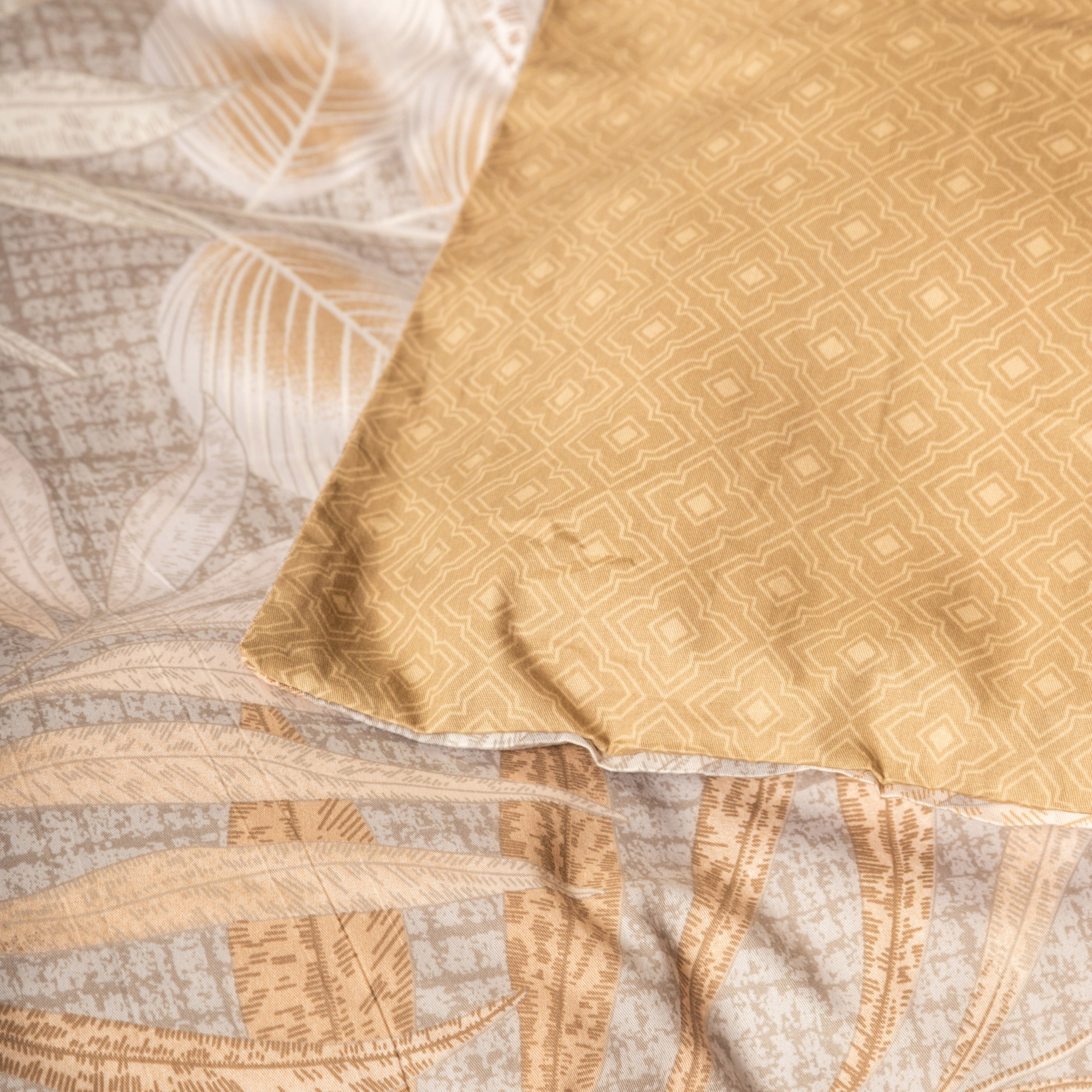 Комплект постельного белья Эко-Сатин 11-1739