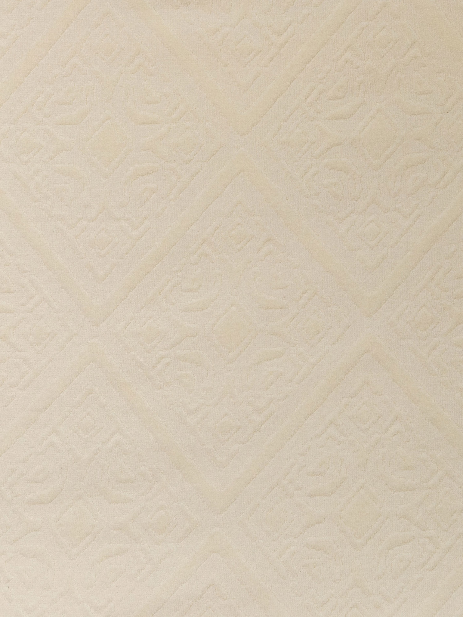 Простыня махровая ДЖУЛИЯ молочная