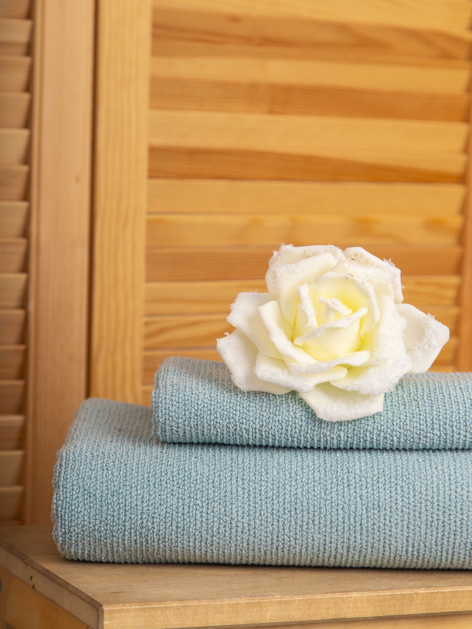 Полотенце РАЙС ментол