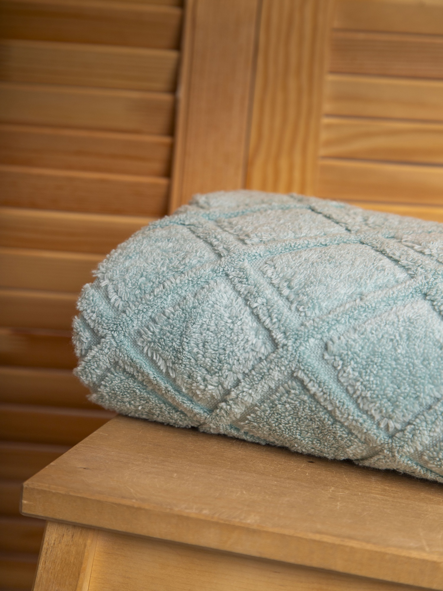 Набор полотенец ОРЛАНДО ментол