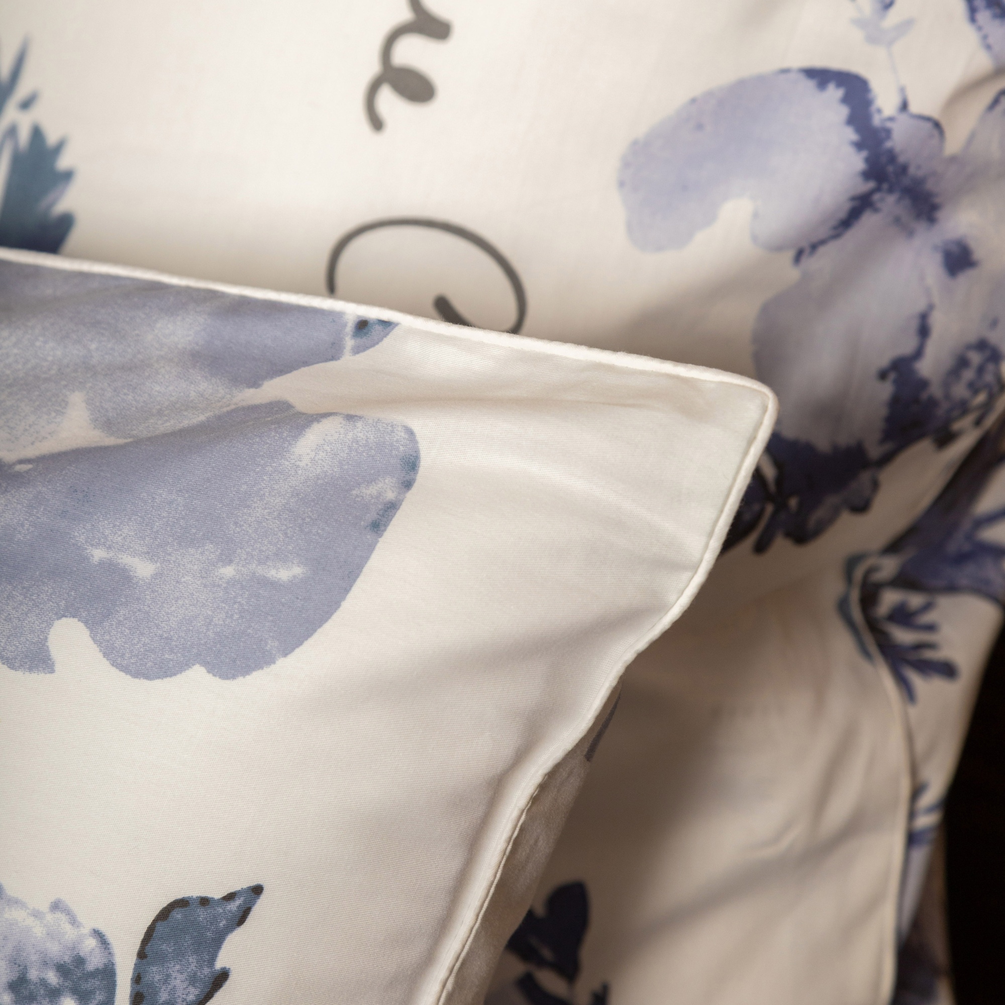 Комплект постельного белья Эко-Сатин 11-1741