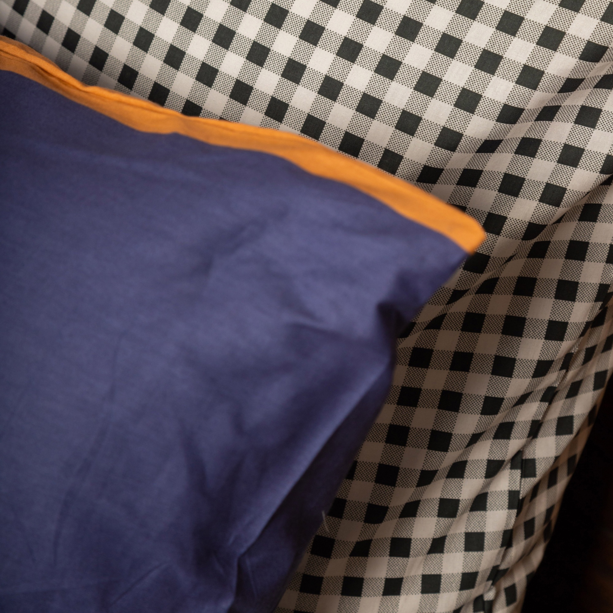 Комплект постельного белья Сатин-Комфорт 16-23