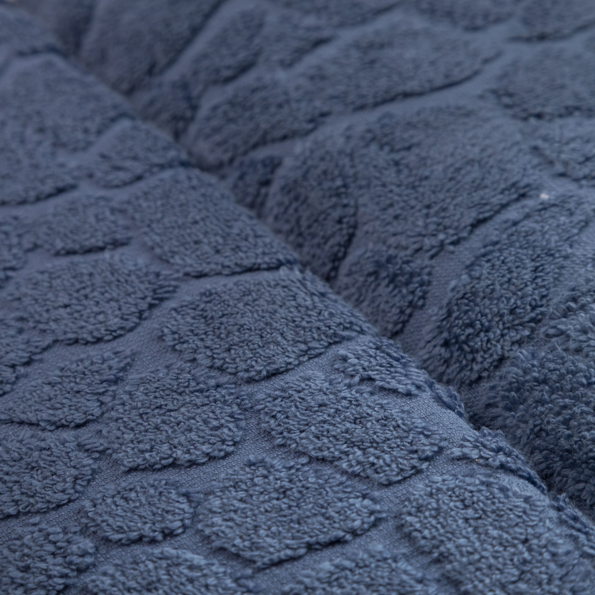 Набор полотенец СИРИУС джинса