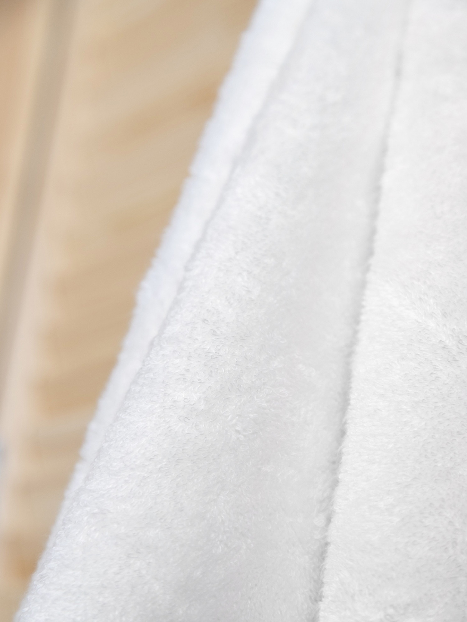 Полотенце ЛИАНА-1 белый