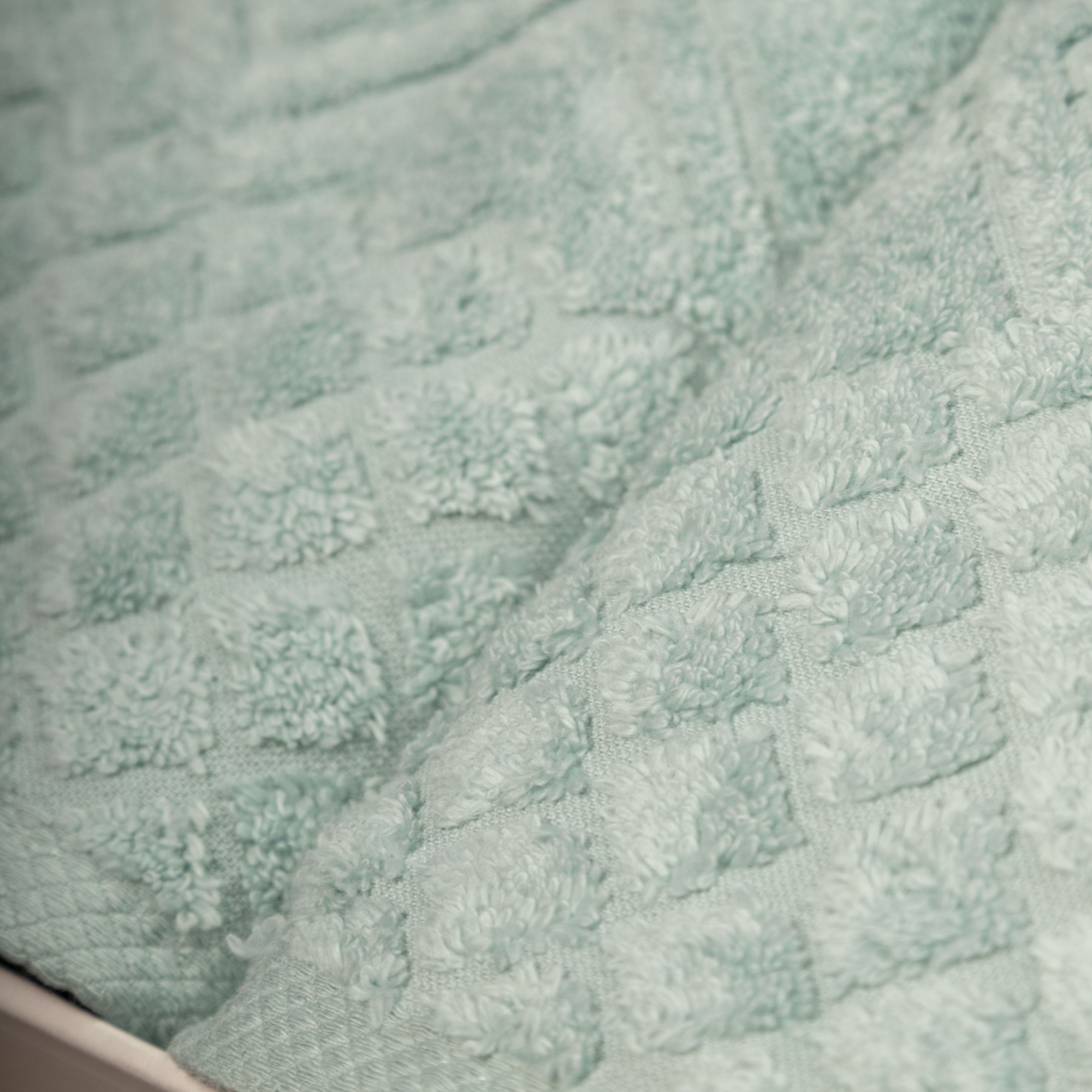 Набор полотенец ОРЛАНДО ментол